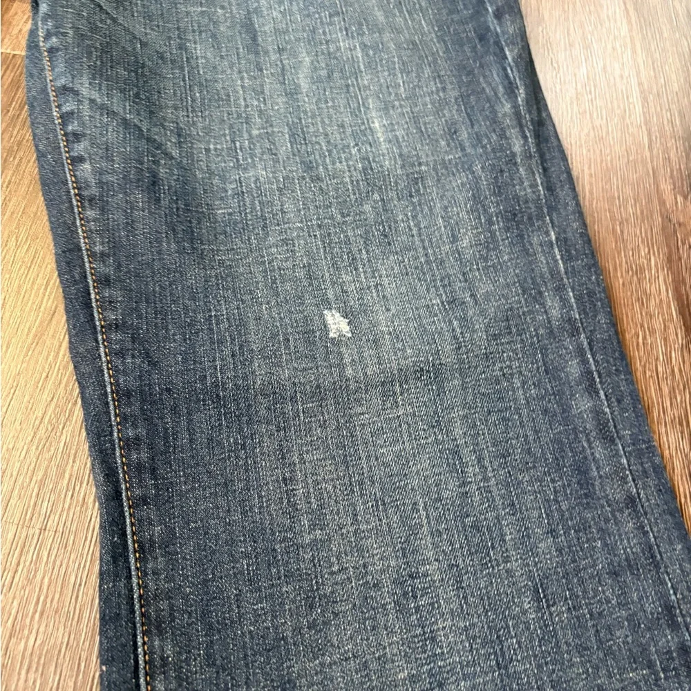 CAbi Jeans Women’s Size 14 – Dark Wash - Picture 4 of 10